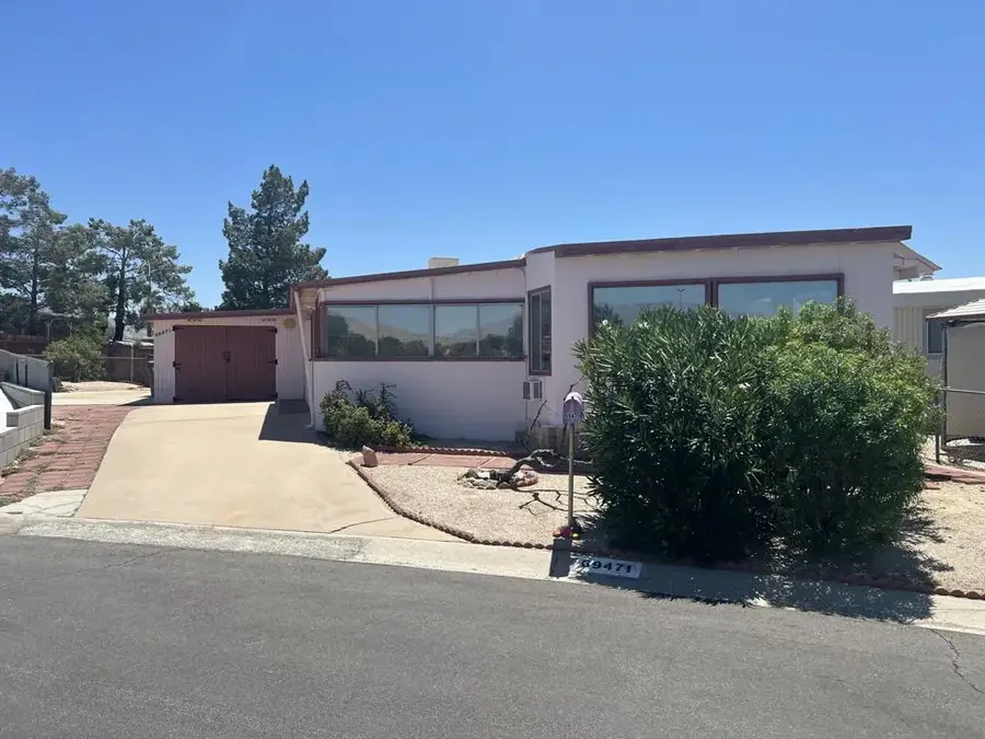69471 Country Club, Desert Hot Springs, CA 92241 - #3
