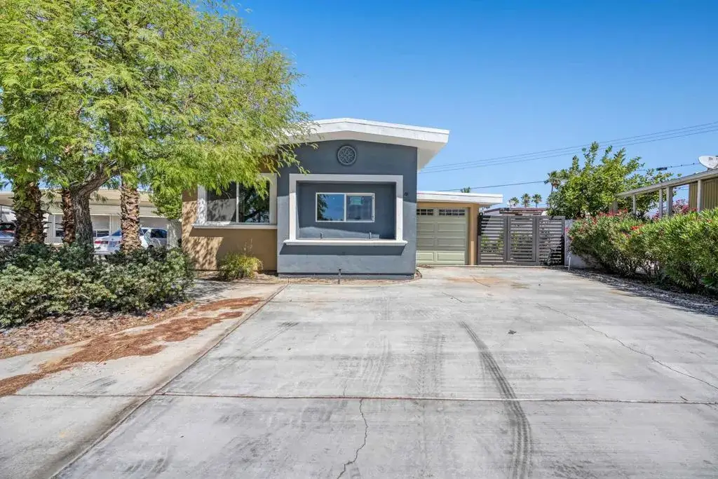 73400 Algonquin Place, Thousand Palms, CA 92276 - #1