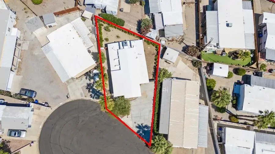 73400 Algonquin Place, Thousand Palms, CA 92276 - #3