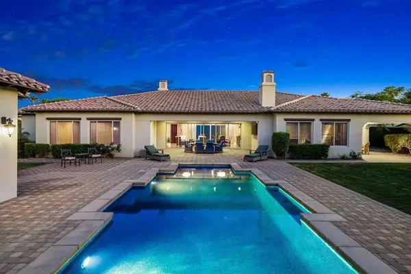 80864 Rockhurst Drive, Indio, CA 92201