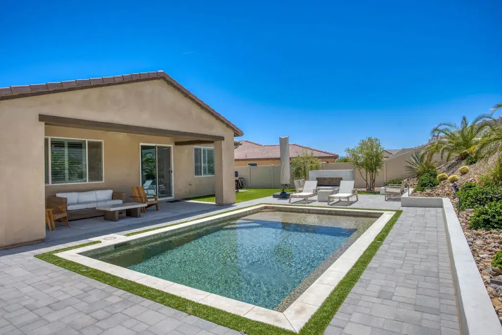 11575 Kitetail Drive, Desert Hot Springs, CA 92240 - #1