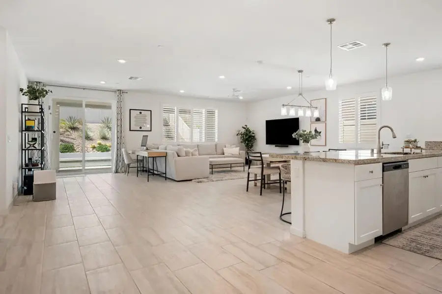 11575 Kitetail Drive, Desert Hot Springs, CA 92240 - #3