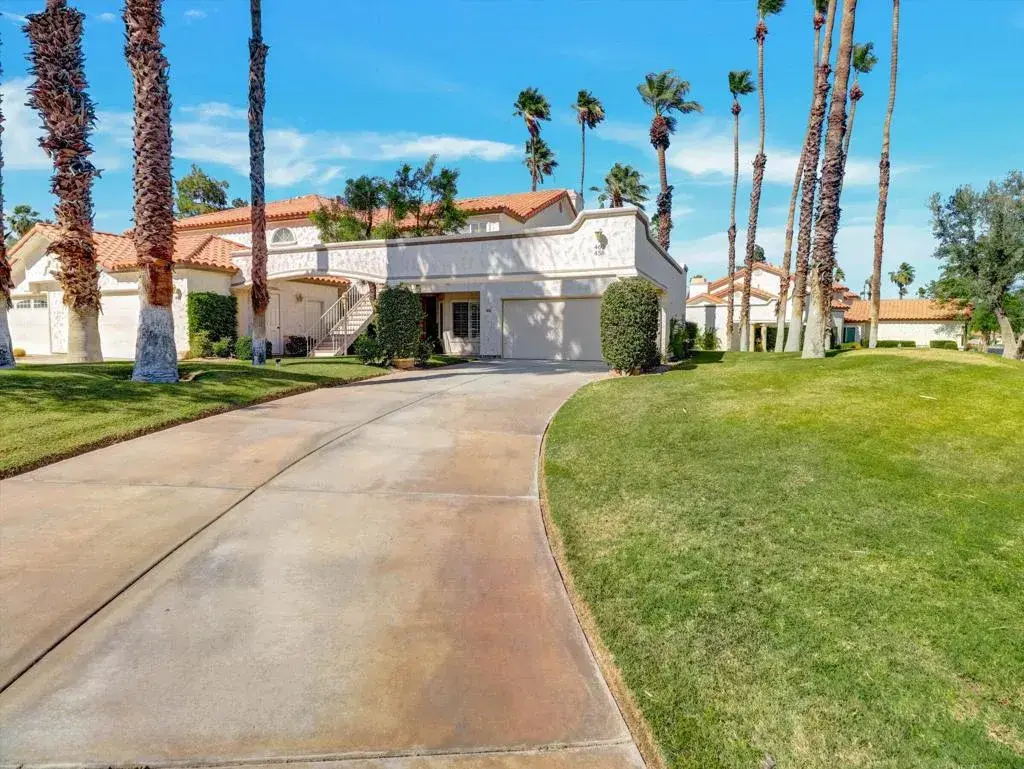 458 Evergreen Ash, Palm Desert, CA 92211 - #1