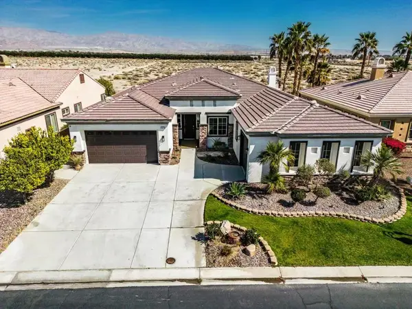 43876 Salpare Way, Indio, CA 92203