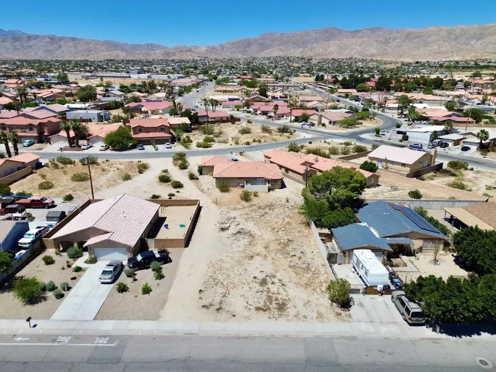 66690 Two Bunch Palms, Desert Hot Springs, CA 92240 - #1