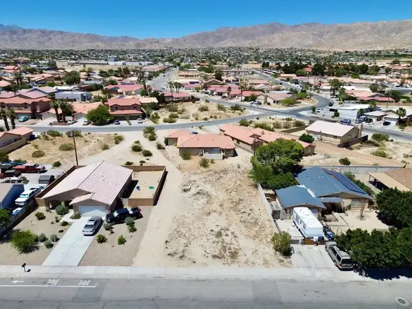 66690 Two Bunch Palms, Desert Hot Springs, CA 92240