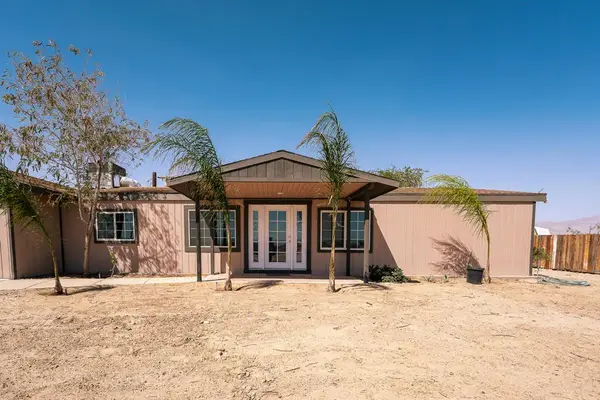 2327 Brentwood Avenue, Thermal, CA 92274