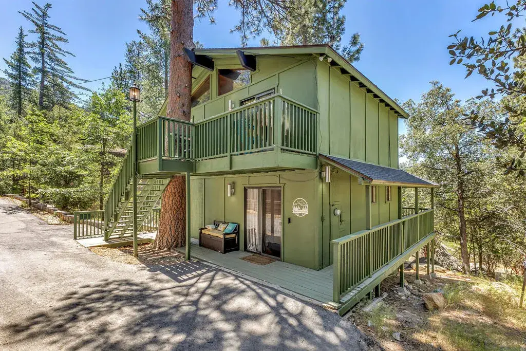25595 Glen Road, Idyllwild, CA 92549 - #1