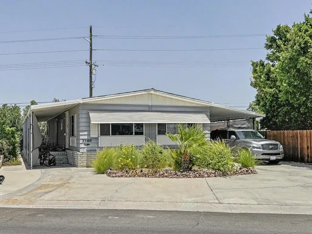 33160 Westchester, Thousand Palms, CA 92276 - #1