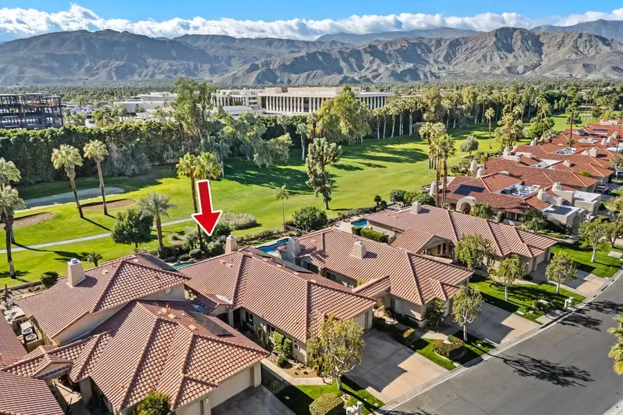 223 Kavenish Drive, Rancho Mirage, CA 92270 - #2