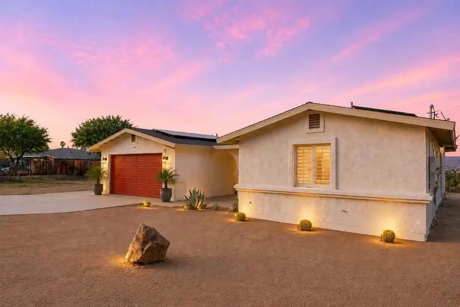 61746 Crest Cir Drive, Joshua Tree, CA 92252 - #3