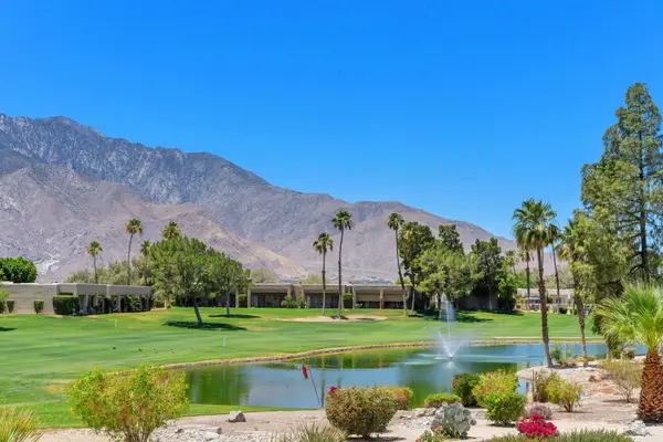 67269 Cumbres Court, Cathedral City, CA 92234