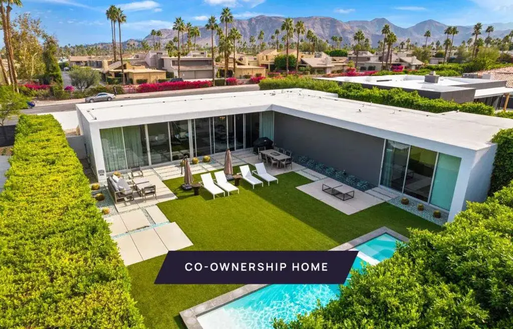 1961 S Palm Canyon Drive, Palm Springs, CA 92264 - #1