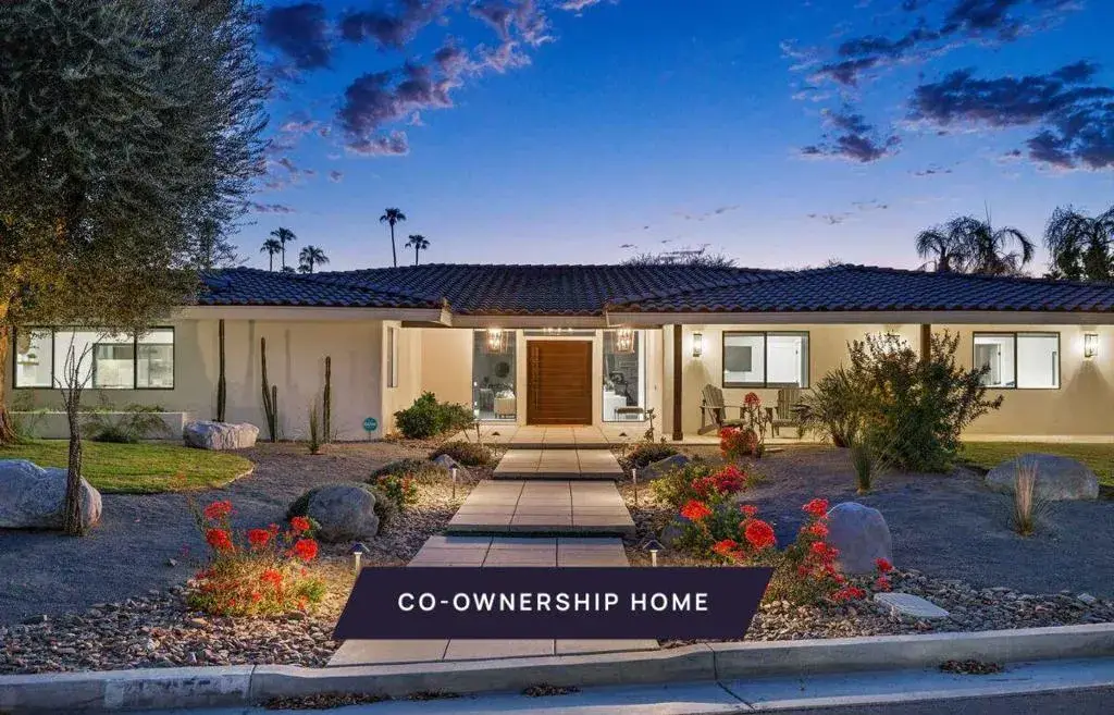 45655 Apache Road, Indian Wells, CA 92210 - #1