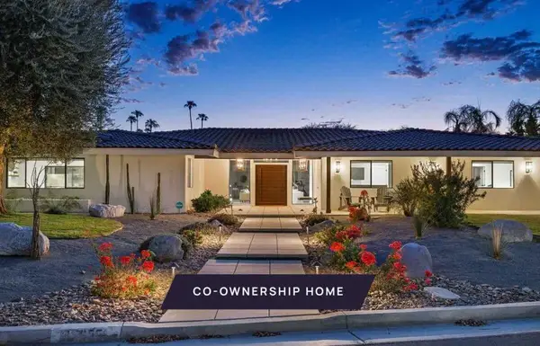 45655 Apache Road, Indian Wells, CA 92210