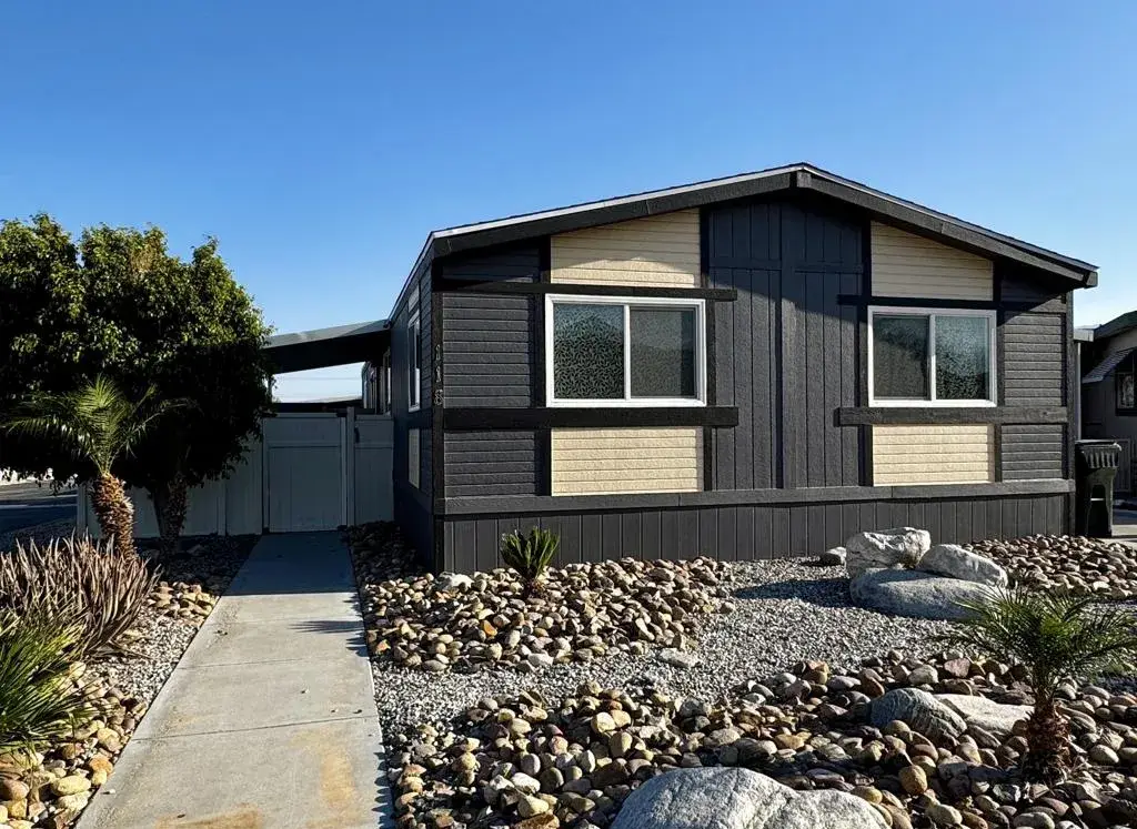 64550 Pierson #118, Desert Hot Springs, CA 92240 - #1