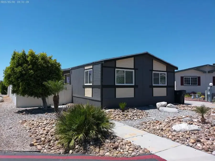 64550 Pierson #118, Desert Hot Springs, CA 92240 - #2