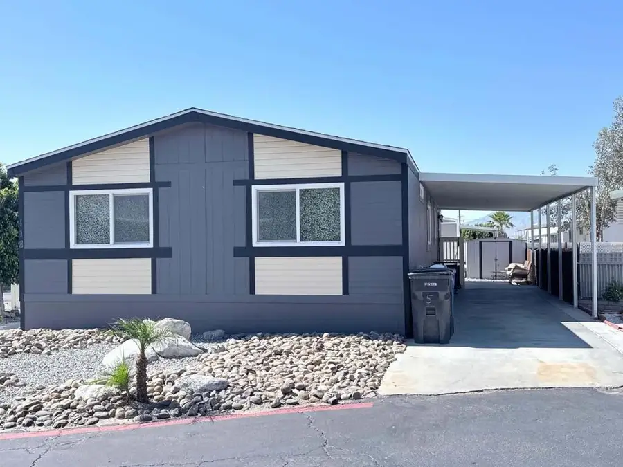 64550 Pierson #118, Desert Hot Springs, CA 92240 - #3