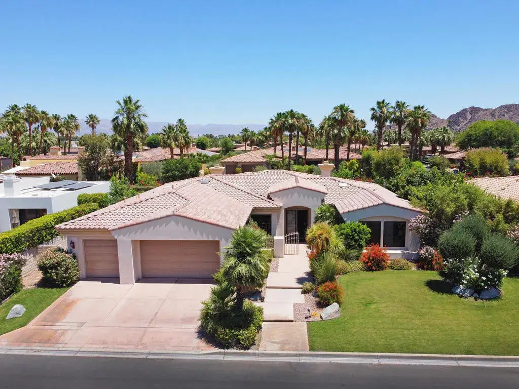 45750 Indian Canyon Road, Indian Wells, CA 92210 - #1