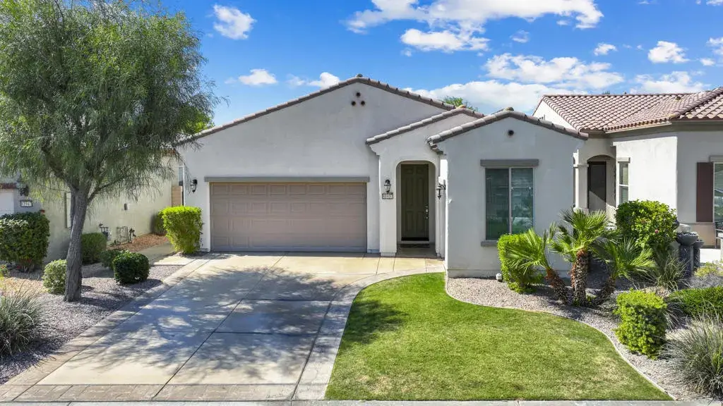 81937 Corte Valdemoro, Indio, CA 92203 - #1