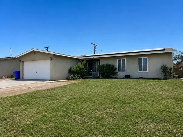 621 N 9th Street, Blythe, CA 92225