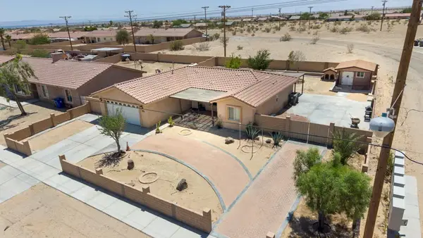 1527 N Marina Drive, Thermal, CA 92274