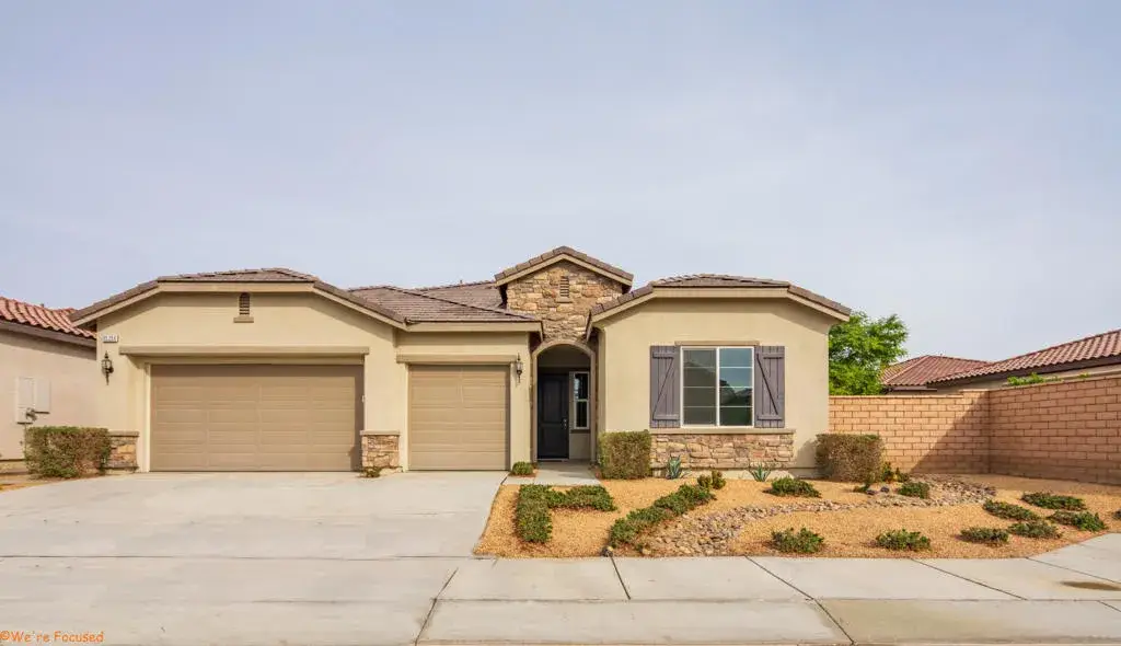 85358 Colnago Court, Indio, CA 92203 - #1
