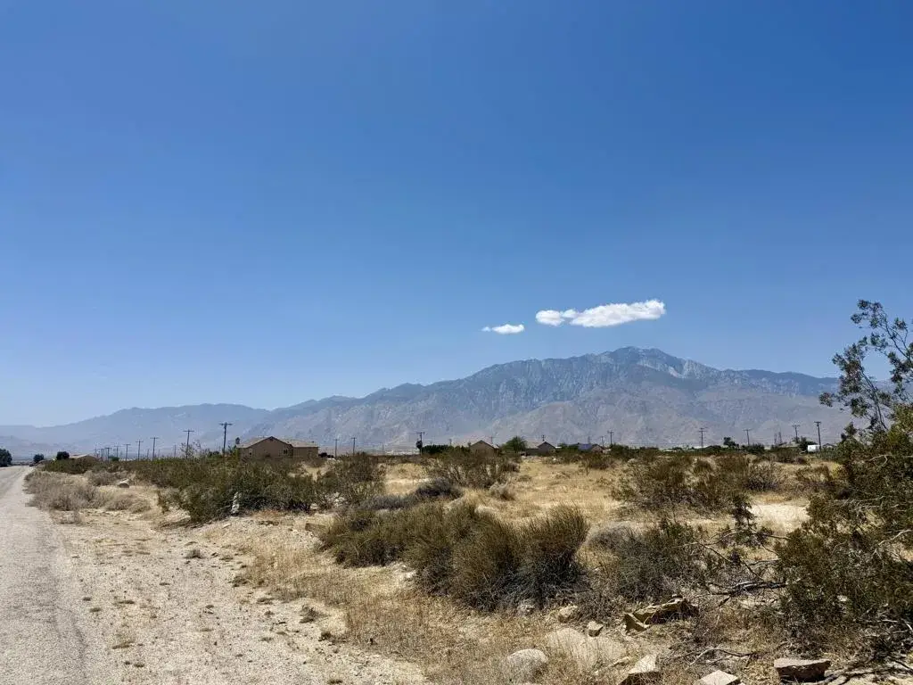 111 Angela, Desert Hot Springs, CA 92240 - #1