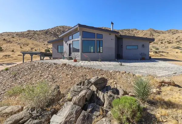 57795 Santa Barbara Drive, Yucca Valley, CA 92284