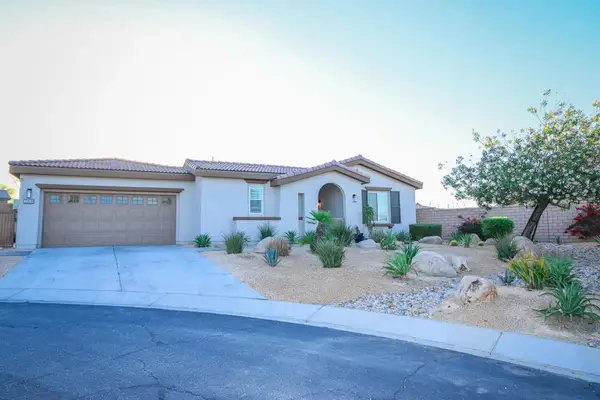 73628 Dali Court, Palm Desert, CA 92211