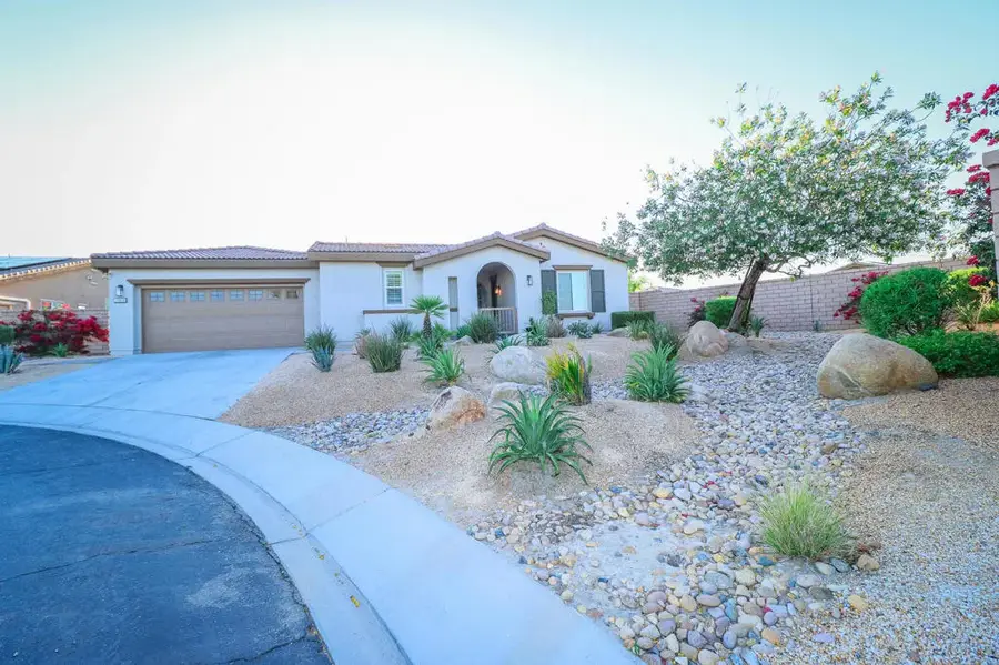 73628 Dali Court, Palm Desert, CA 92211 - #2