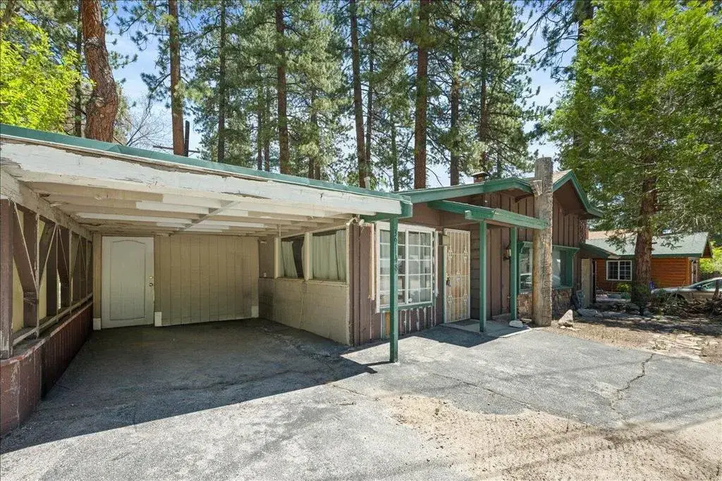 39148 Rim Of The World Drive, Fawnskin, CA 92333 - #1