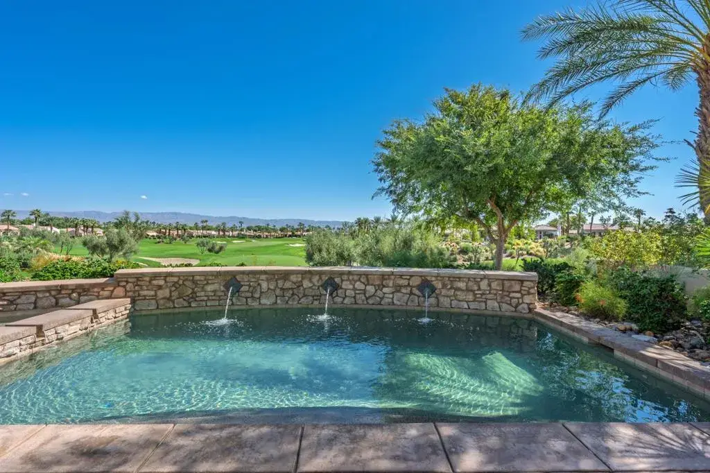 58460 Aracena, La Quinta, CA 92253 - #1