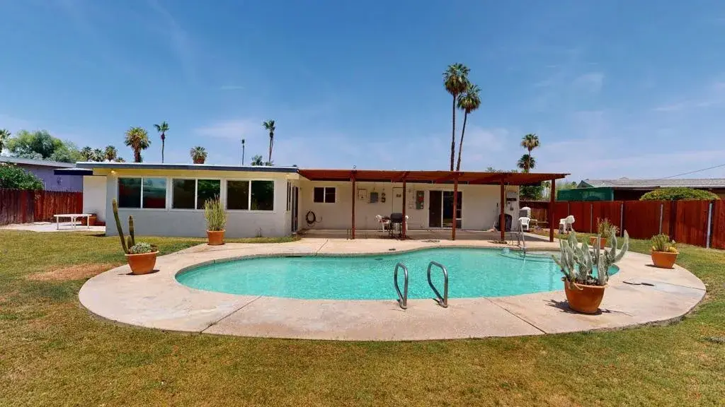 74361 Erin Street, Palm Desert, CA 92260 - #1