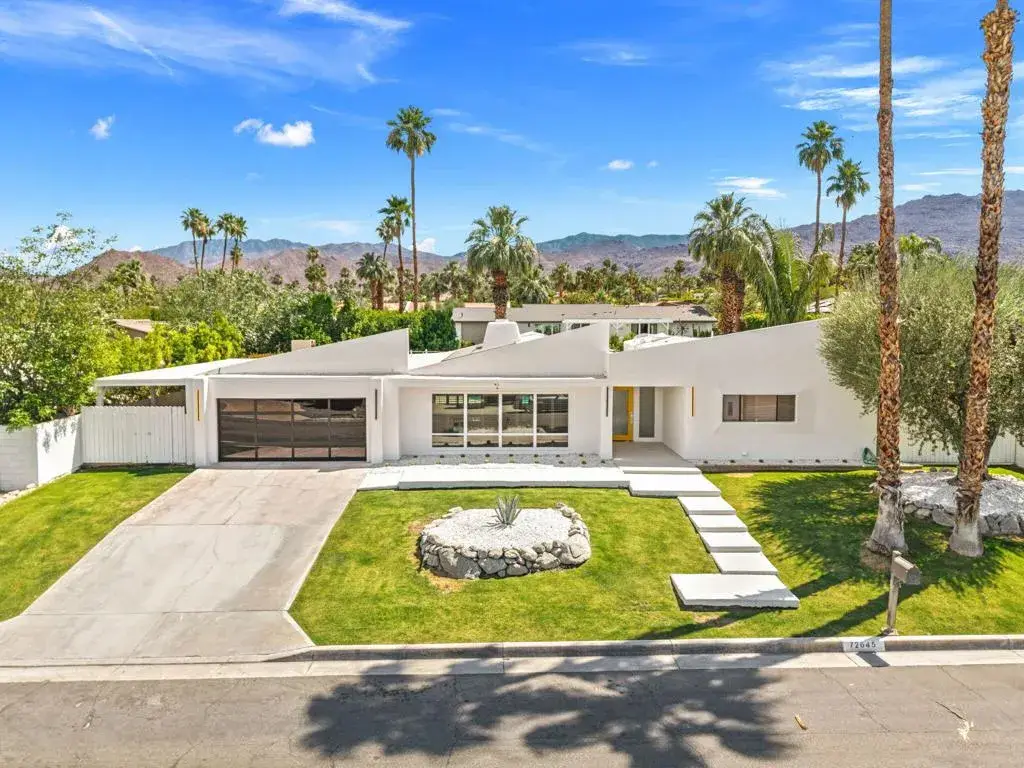 72645 Skyward Way, Palm Desert, CA 92260 - #1
