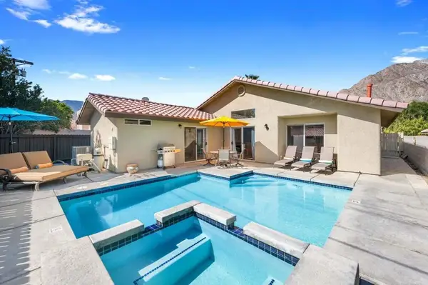 53420 Avenida Juarez, La Quinta, CA 92253