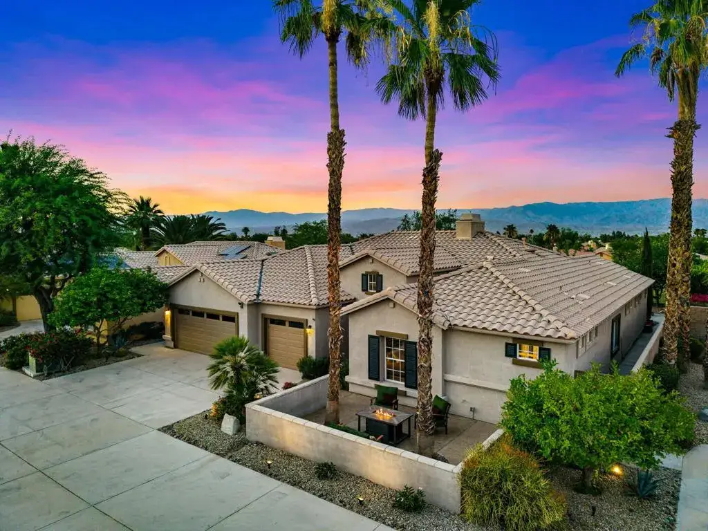 80738 Indian Springs Drive, Indio, CA 92201 - #1
