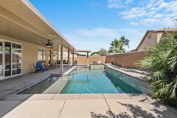81083 Avenida Fayelynne, Indio, CA 92201