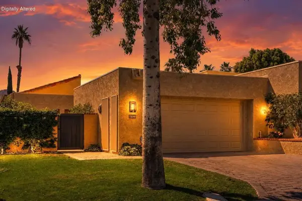 73149 Ajo Lane, Palm Desert, CA 92260