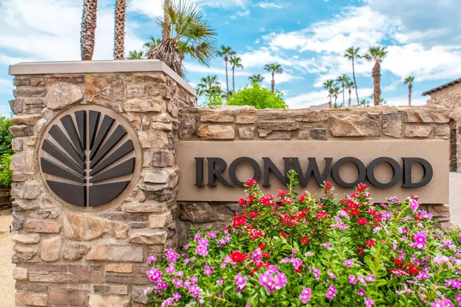 73149 Ajo Lane, Palm Desert, CA 92260 - #2