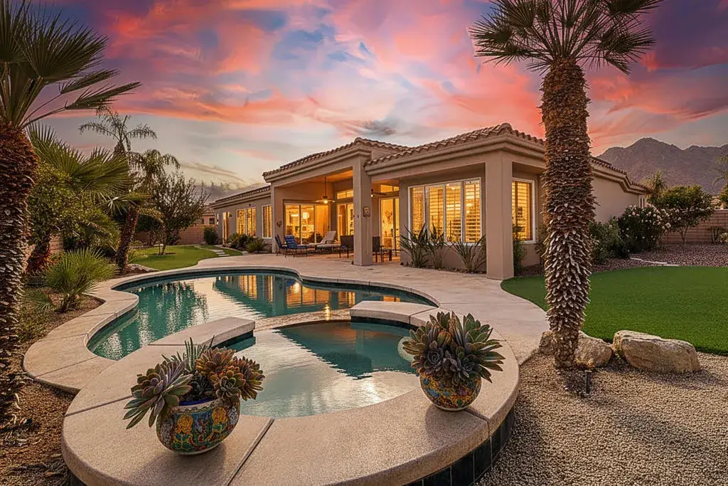 77374 Box Ridge Place, Indian Wells, CA 92210 - #1