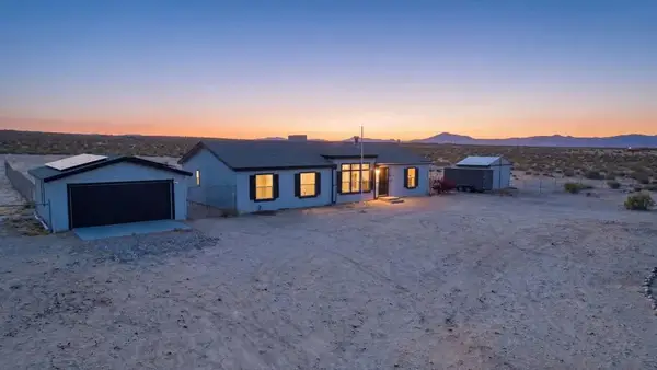 1184 Lear Avenue, 29 Palms, CA 92277