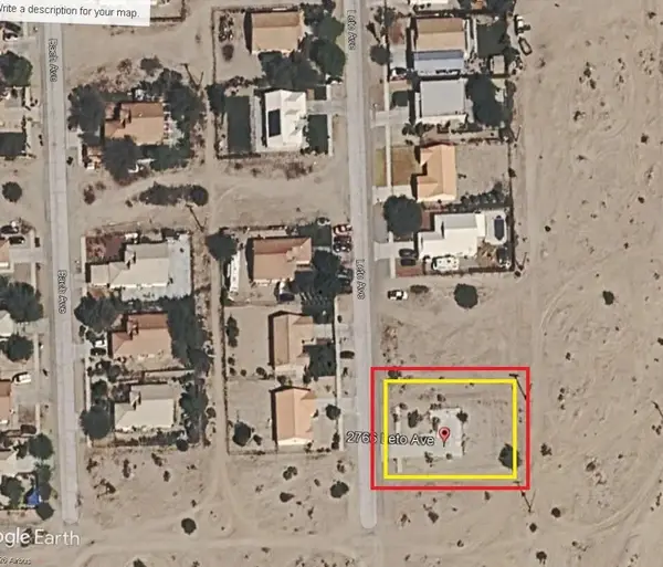 2766 Leto, Thermal, CA 92274