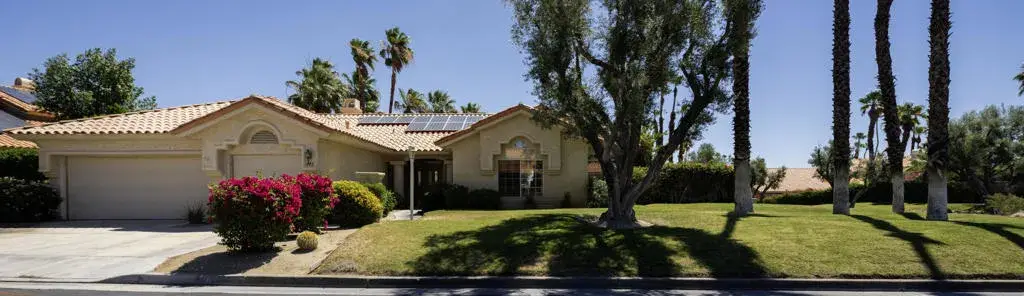 402 Cypress Point Drive, Palm Desert, CA 92211 - #1