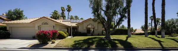 402 Cypress Point Drive, Palm Desert, CA 92211