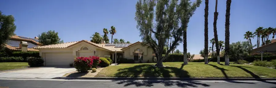 402 Cypress Point Drive, Palm Desert, CA 92211 - #2