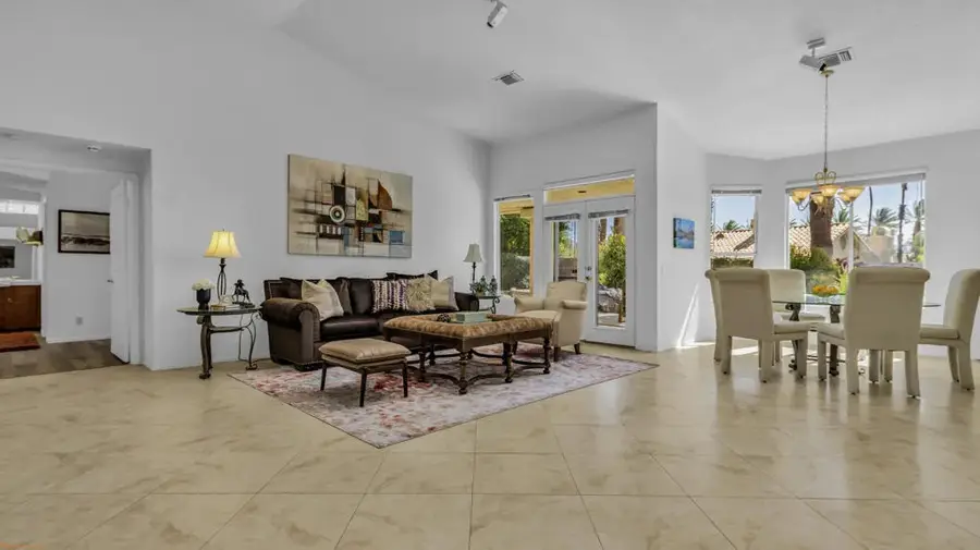 402 Cypress Point Drive, Palm Desert, CA 92211 - #3