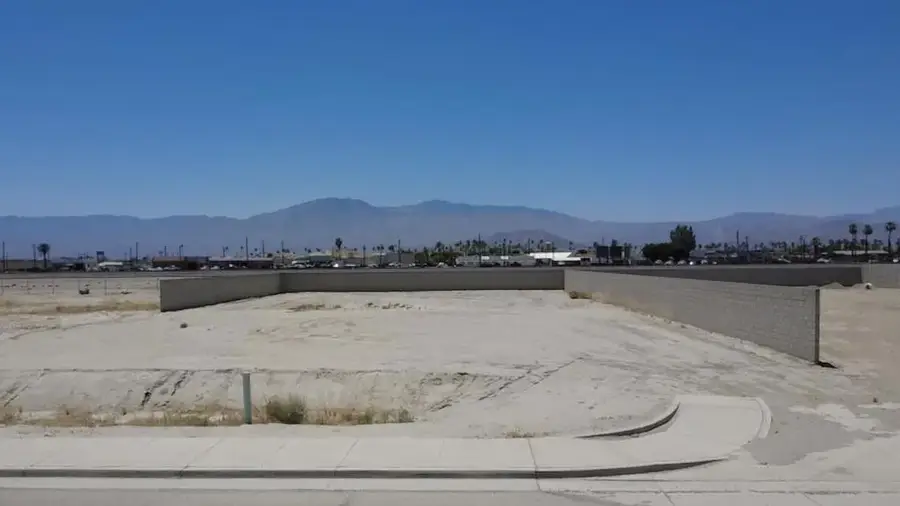 46157 Commerce, Indio, CA 92201 - #3