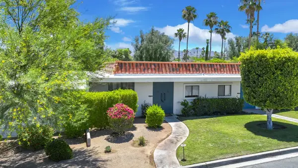 45780 Ocotillo Drive, Palm Desert, CA 92260