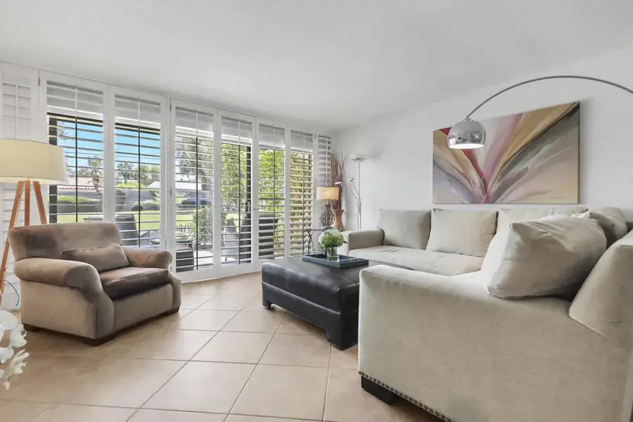 45780 Ocotillo Drive, Palm Desert, CA 92260 - #2